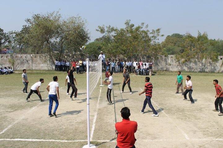 sports